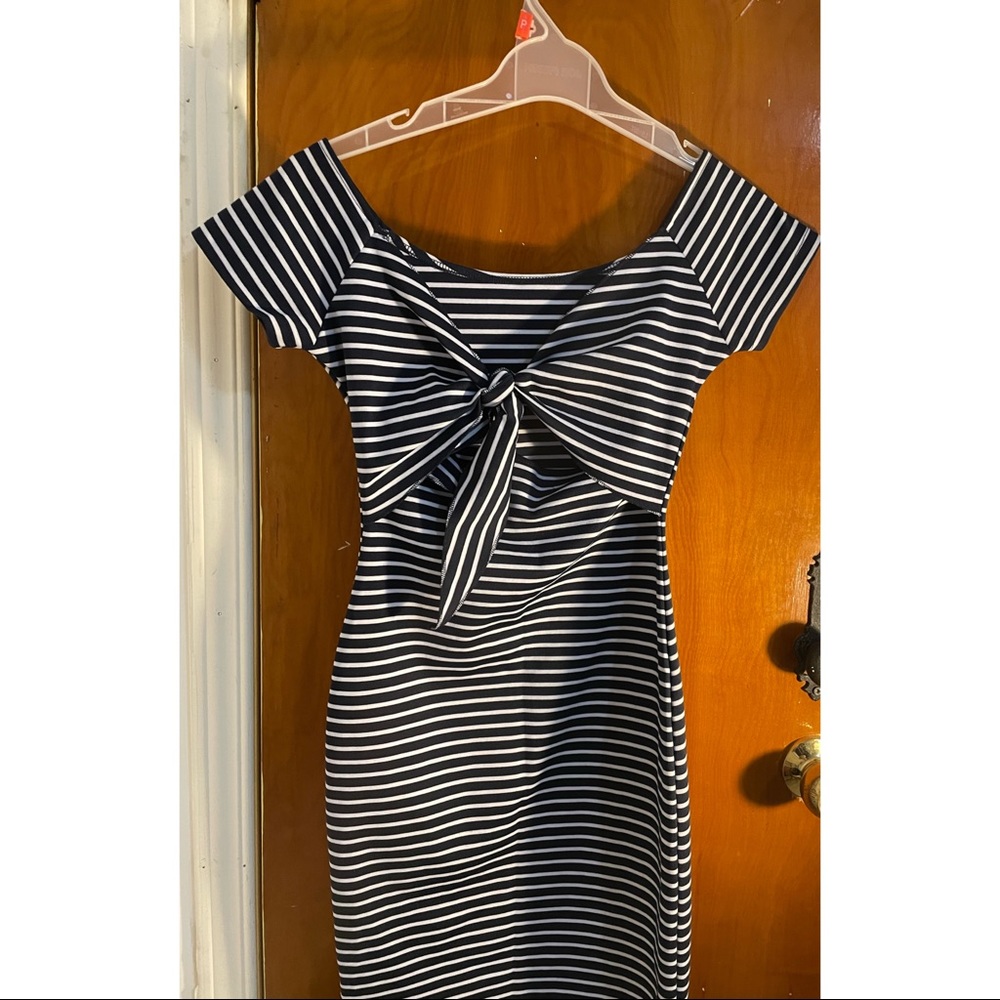 Dress by Jennifer